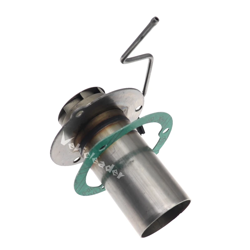 Стояночный нагреватель вставные горелки камера сгорания горелка с прокладкой