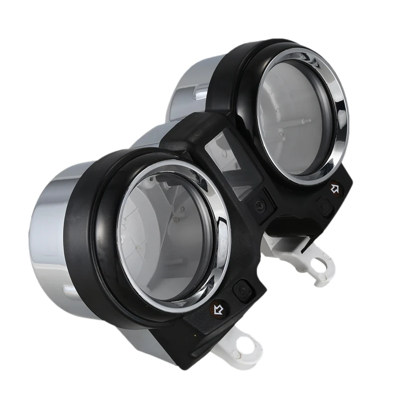 Чехол для мотоцикла спидометр тахометр инструменты чехол Honda Hornet 600 CB600F 2004 2006 CB750