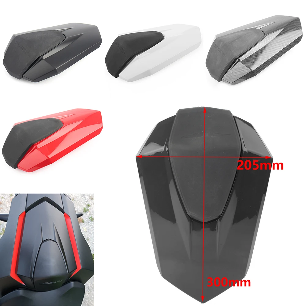 Задний колпак заднего сиденья мотоцикла для Honda CBR1000RR 2017 2018 CBR 1000RR CBR1000 RR