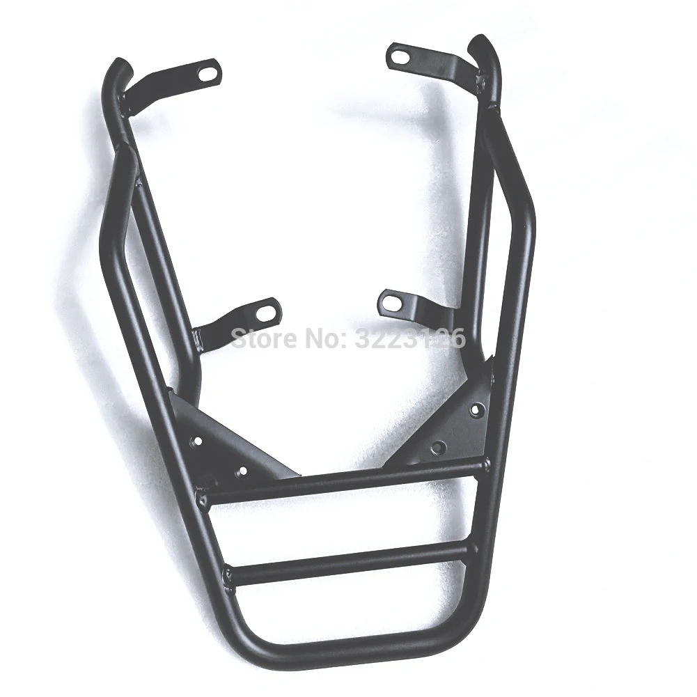 Задняя багажная стойка для мотоцикла С пассажирской ручкой BMW R Nine T NineT Pure Racer Scrambler