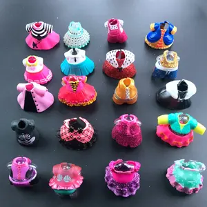 1 шт., аксессуары для кукол lol surprise, одежда, очки, бутылка, обувь, аксессуары lol, распродажа, оригинальная коллекция для кукол lol 8 см