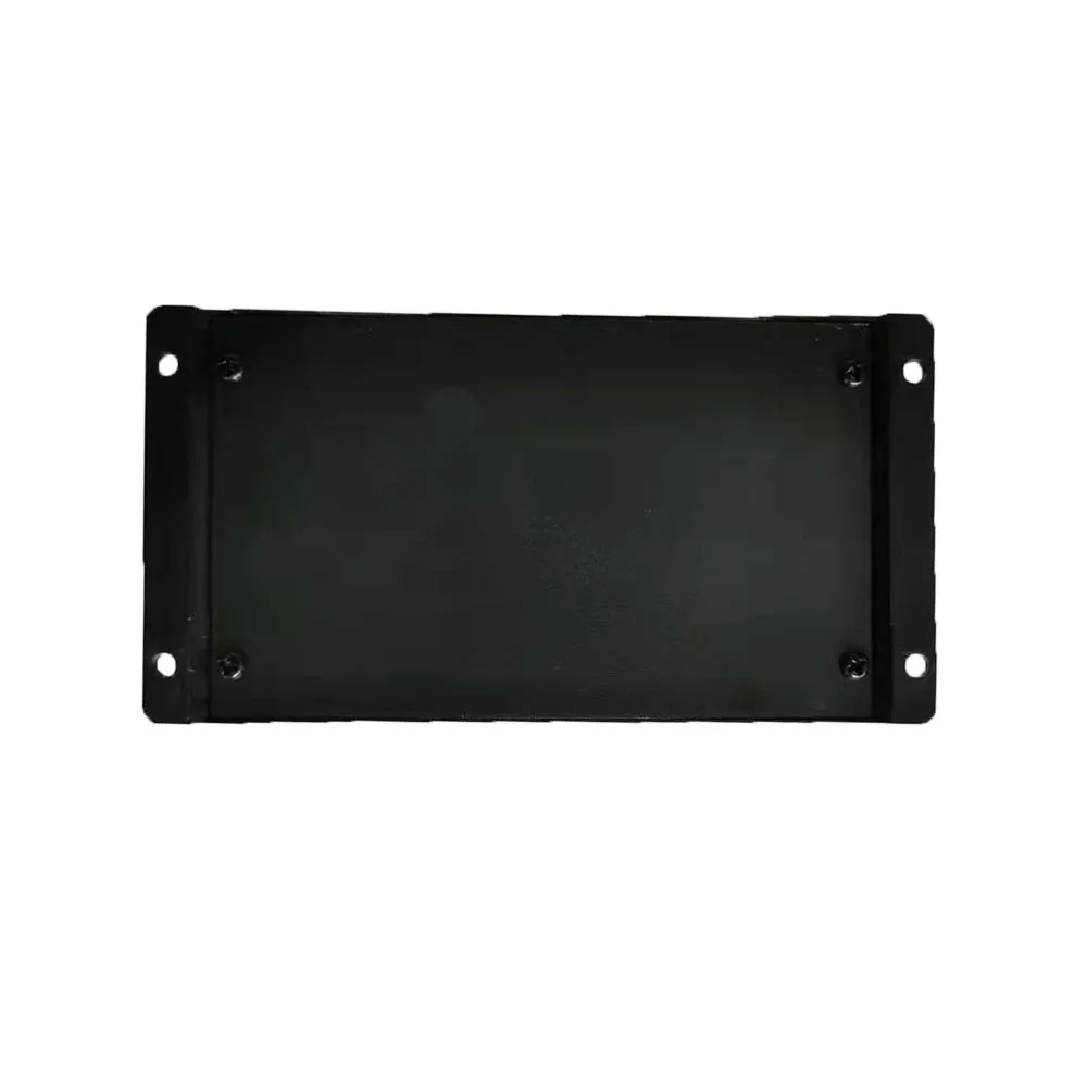 Новейший Регулятор солнечной энергии с ЖК-дисплеем 30 А USB зарядное устройство