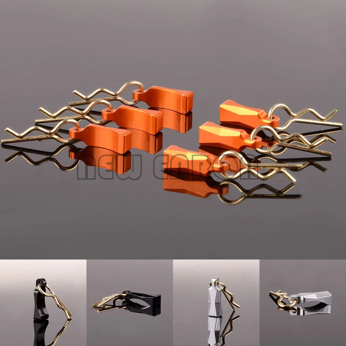 новинка enron радиоуправляемый