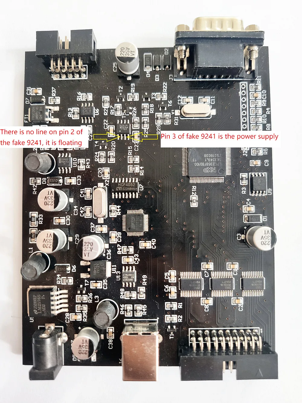 Piasini Engineering Serial Suite V4. 3 RED/Black PCB (JTAG-BDM-K-line-L-line-RS232-CAN-BUS) universal Car ECU Programmer car battery charger price
