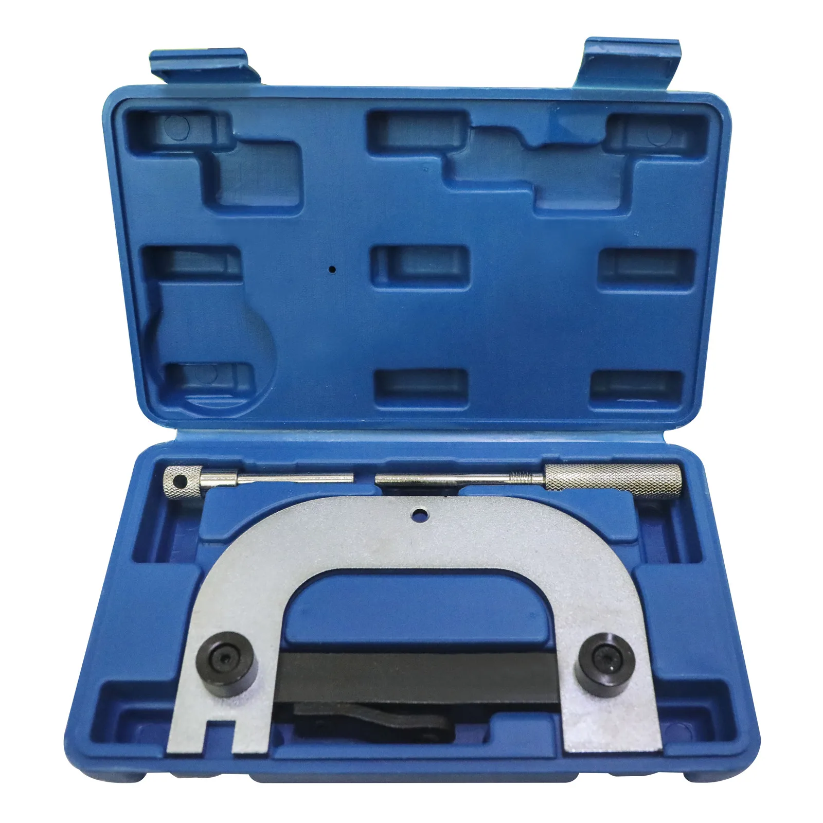 

3Pcs Engine Timing Tool Kit Set For Renault Nissan Vauxhall 1.6, 1.8 16v Car Belt Driven Setting Special Tool Kit