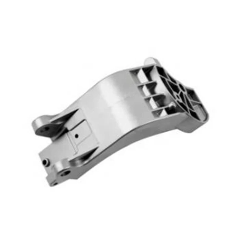 OEM обслуживание литье под высоким давлением алюминиевые Литые детали |