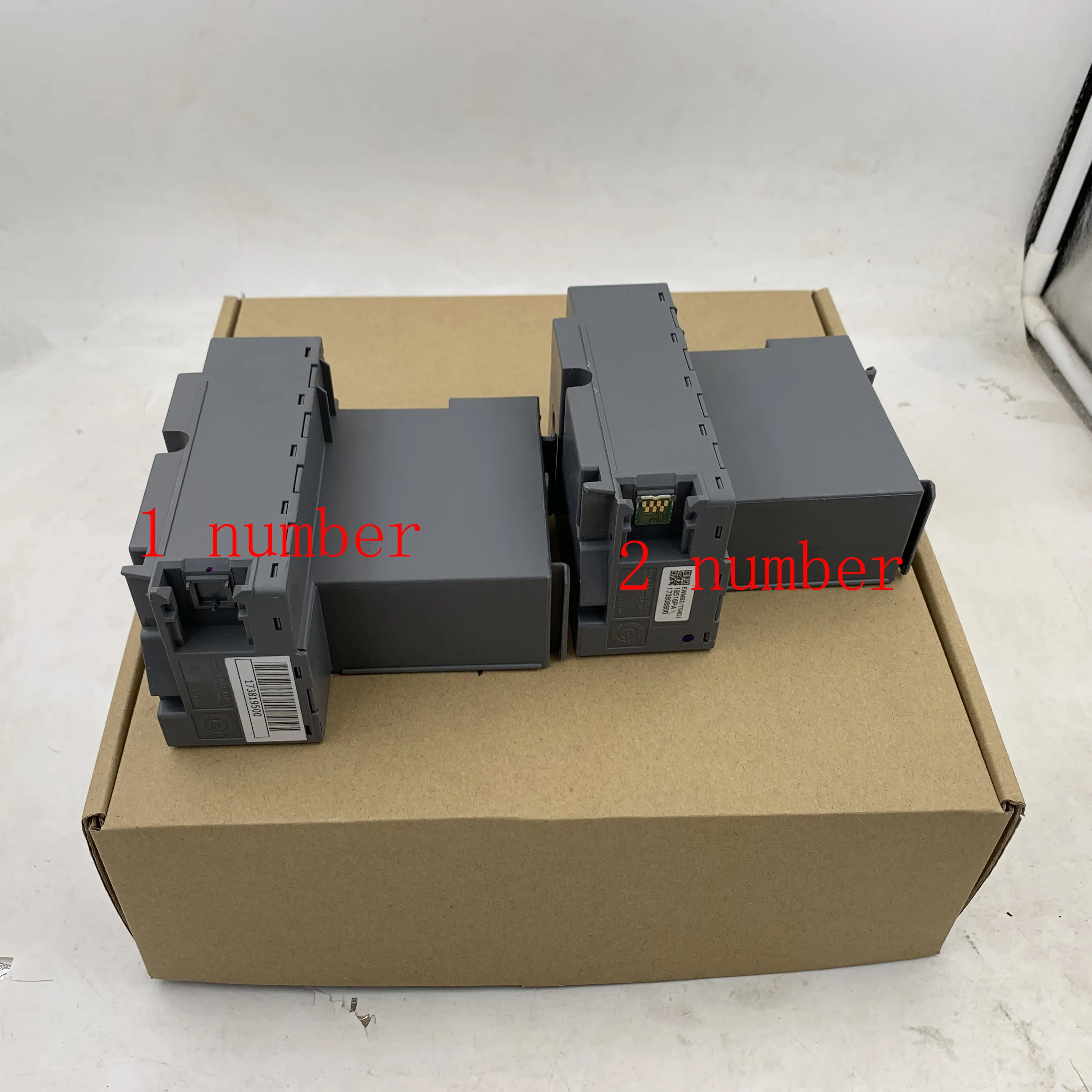 Новая Губка для топливного бака Epson L3158 L3118 L4168 L4160 L4170 L4165 L4167 L4166 L4158 L6160 L6168 L6178 L6198 WF2860