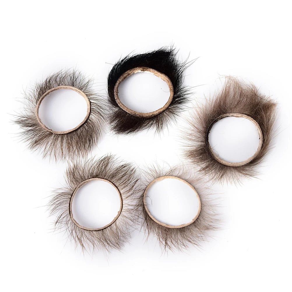 Sexy Male Apparatus Sex Toys 5PCS Penis Cock Ring Sheep Eye Socket For Men Exotic Accessories |