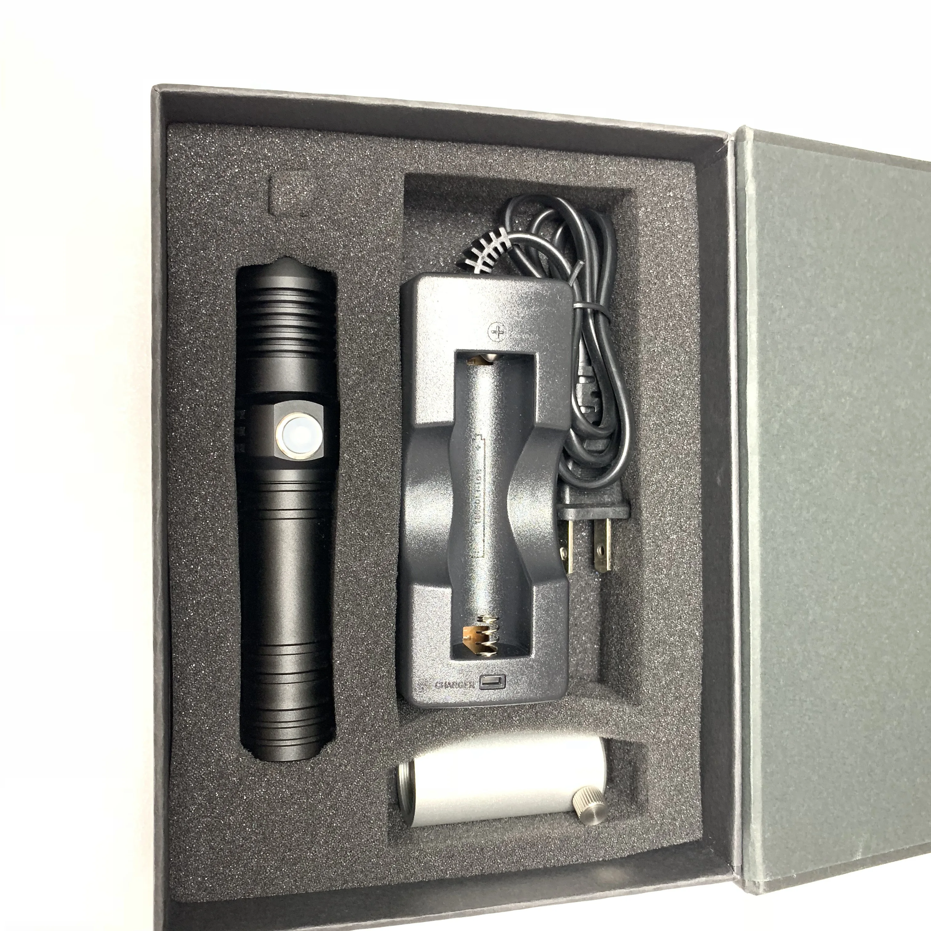 Портативная эндоскопическая лампа высокой яркости FT105 источник света и для