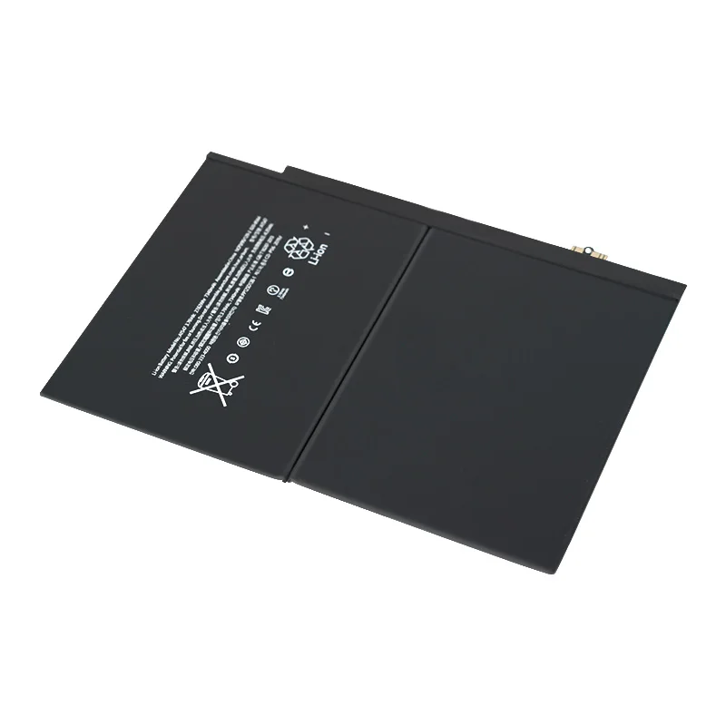 Аккумулятор для Apple ipad Air 2 A1547 7340 мАч Сменный аккумулятор для ipad 6 Air 2 A1566 A1567