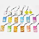 10 шт., RFID ключ, бирка, карта контроля доступа 13,56 МГц, бесконтактные высокочастотные IC-карты, белые ПВХ карты доступа посещаемости, NFC-карта