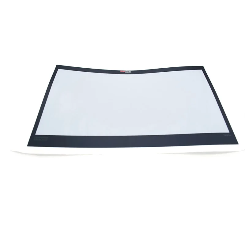 

Front LCD Bezel Sheet FRU 02HM517 For Lenovo T490s