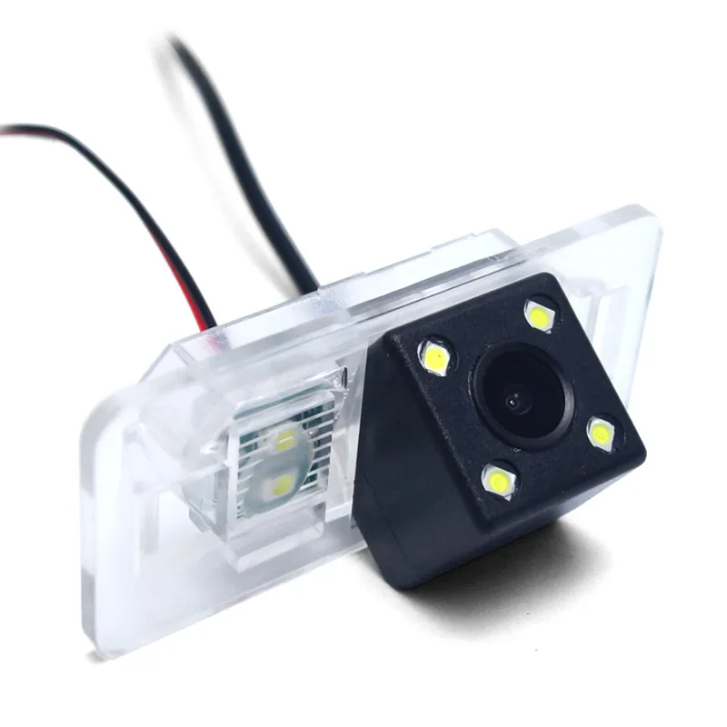Кожух запасной Автомобильная камера заднего вида для парковки Камера Bmw E46 E39 X3 X5 X6