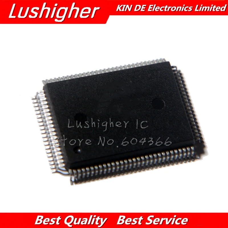 

PIC32MX695F512L-80I/PT PIC32MX695F512L TQFP100