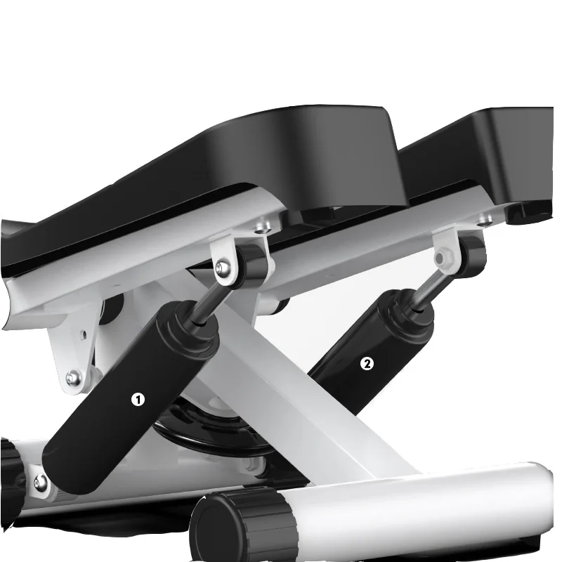 150 кг тренажер Шаговая бытовая беговая дорожка для бега дома оборудование