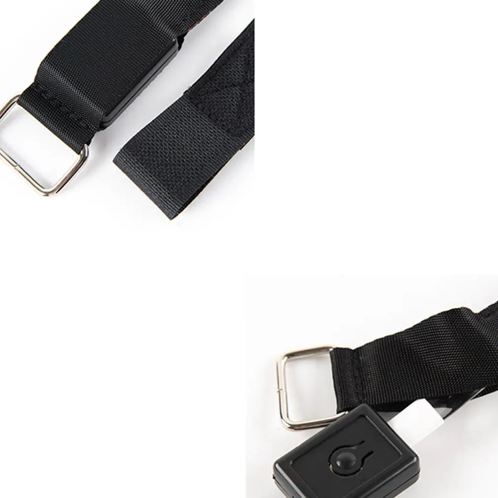 

LED Arm Bands Lighting Bike LED Luminous Armband Safety Portable Sports Skating Party Armband Lamp Arm Belt