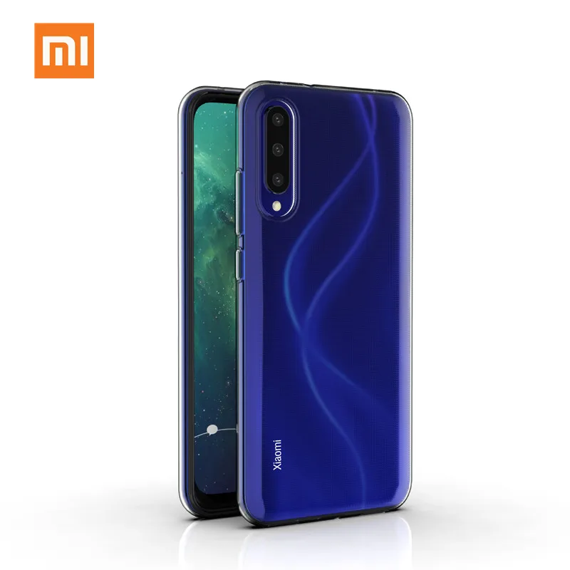 Чехол для Xiaomi Redmi Note 5 6 7 Pro 6A Plus с прозрачной воздушной подушкой mi 9 8 se A1 A2 lite F1 |