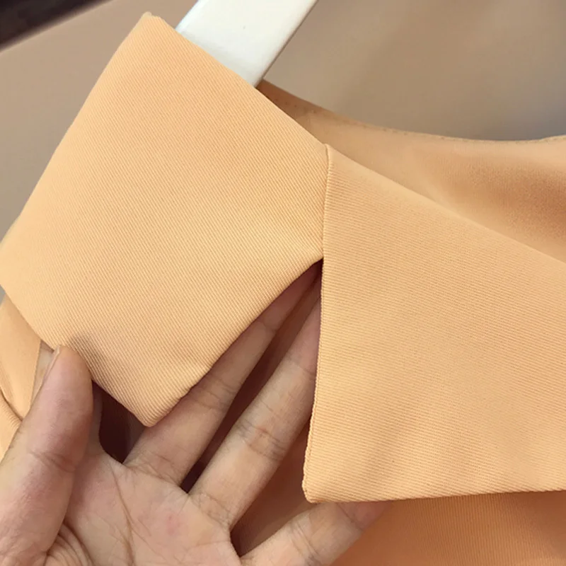 

Summer Women Midi Shirt Dress Elegant Sexy Cold Shoulder Short Sleeve Single-breasted Dress With Belt Large Plus Size Slim Robe