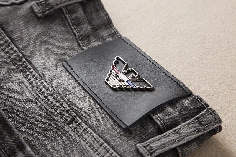 

2020 Autumn/winter New Jeans Man