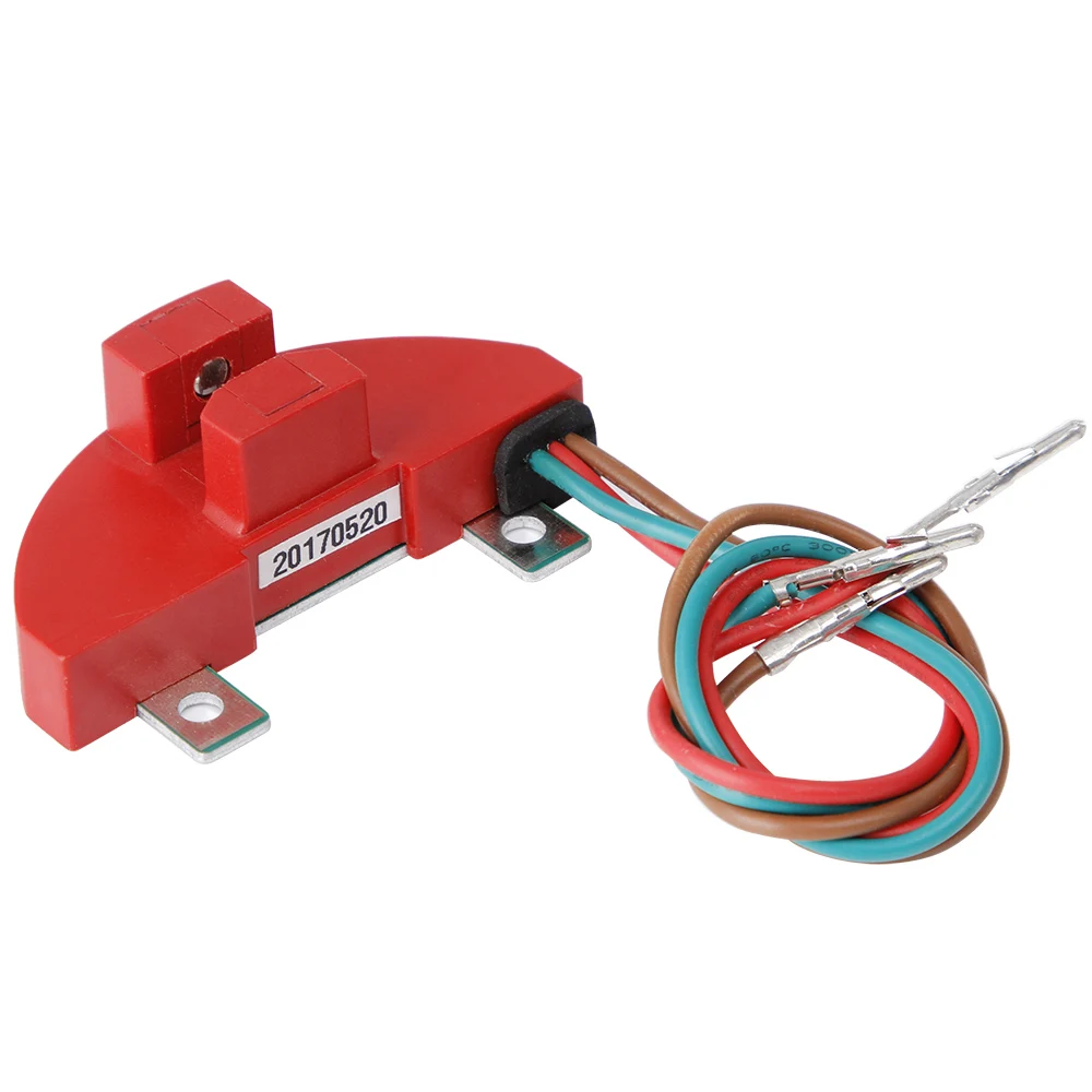 Блок распределительного модуля зажигания 605 с диаметром 8 мм блок замены