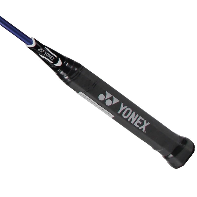 Ракетка для бадминтона Yonex Nanoray Nr10f Yy 4u легкая ракетка нападения из углеродного
