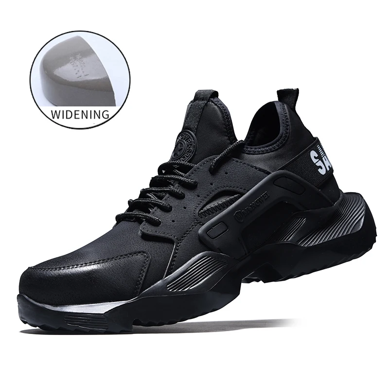 Зимняя защитная обувь легкая и удобная износостойкая Водонепроницаемая дышащая