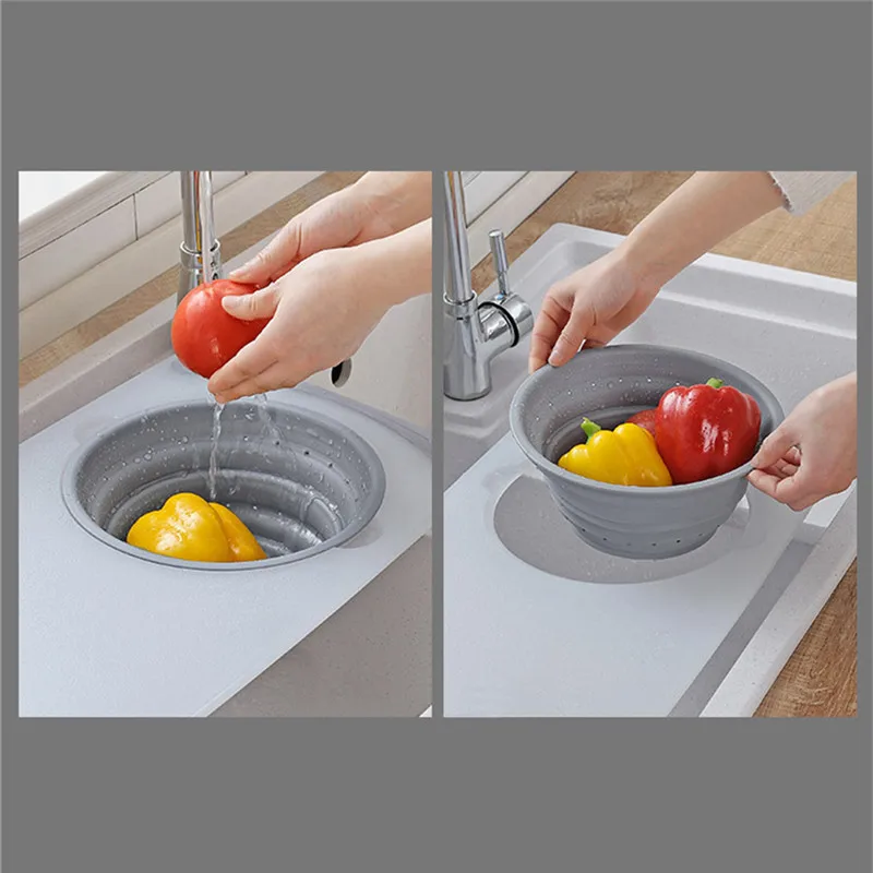 Кухонный разделочный блок регулируемая разделочная доска с Фландрией кухонные