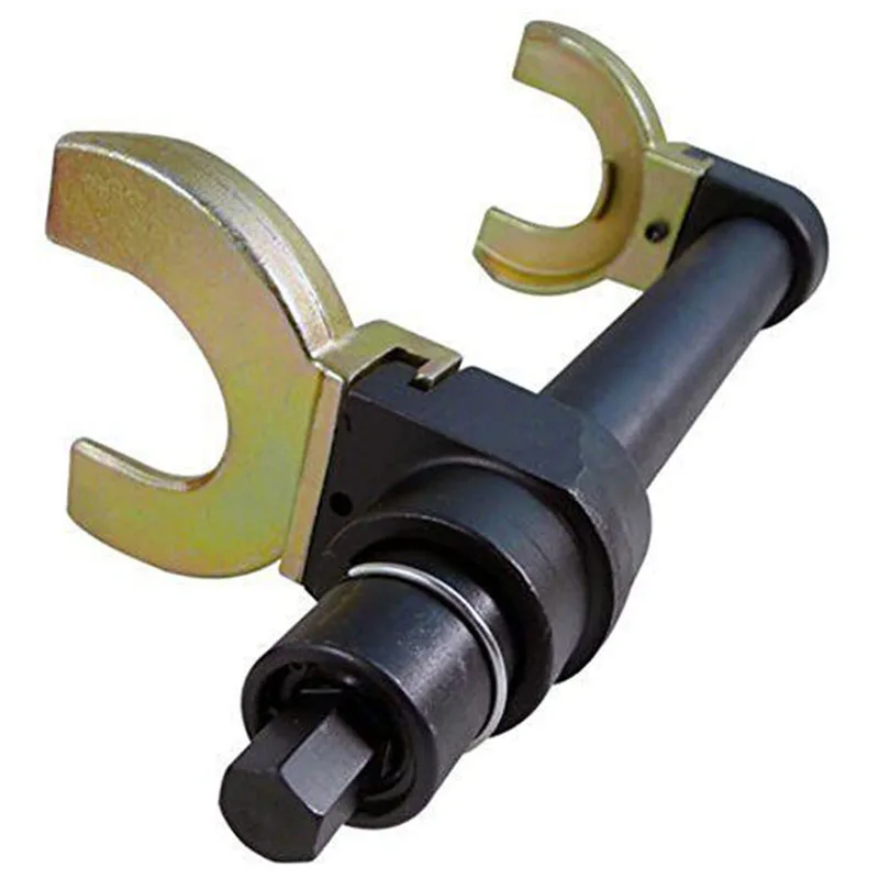 Принимаем простой Универсальный экстрактор Авто гаражная распорка катушки