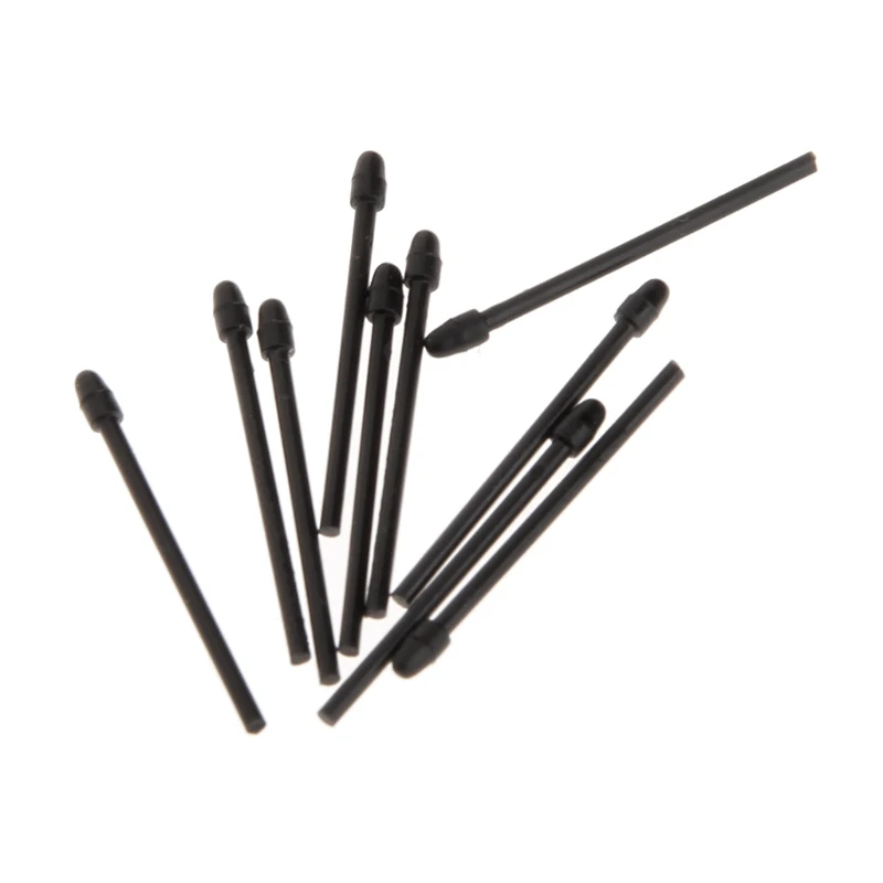 10Pcs Graphic Drawing Pad Pen Nibs Replacement Stylus for Intuos 860/660 Cintiq K1AA | Компьютеры и офис