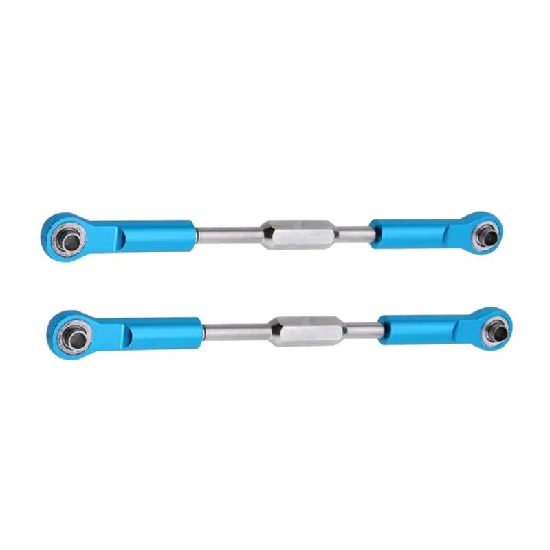 Металлический стержень рулевого механизма сменные сервоприводы для HSP 94111