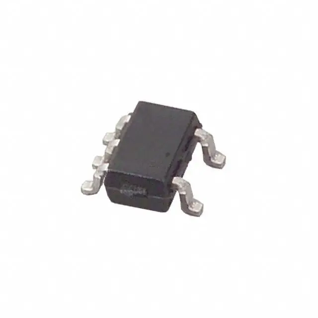 MAX6737XKSFD3 + T IC супервизор MPU LP SC70-5 | Электроника