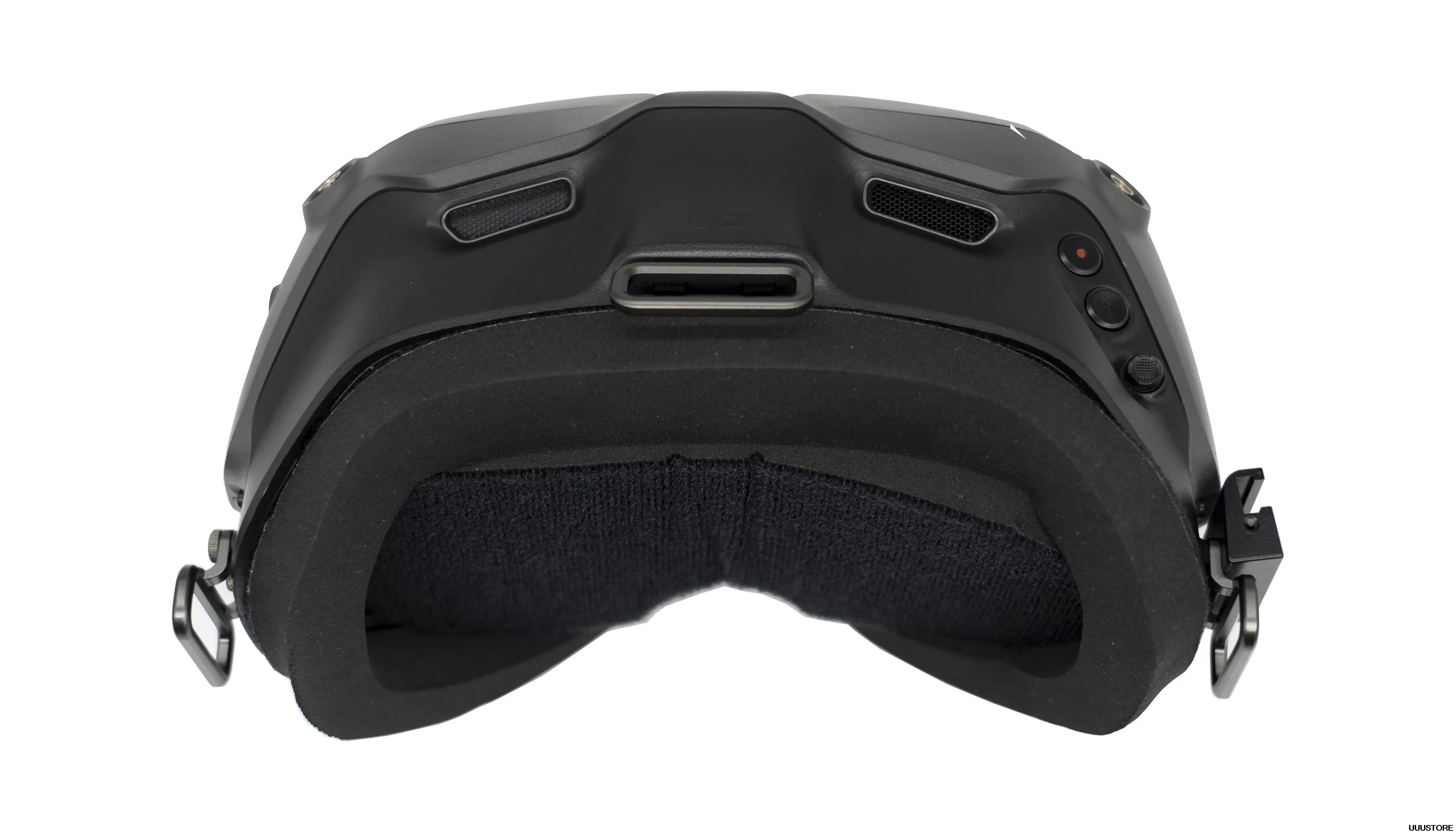 

Набор регулируемых накладок для глаз с ремешком на голову для DJI FPV Goggles V2, сменная пластина для лица, комплект аксессуаров для DJI FPV Combo Drone