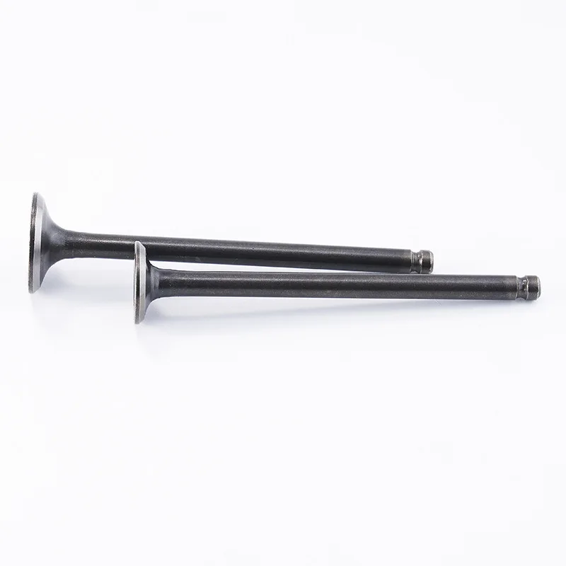 Запчасти для головки двигателя скутера клапан 60/80 запчасти мопедов |