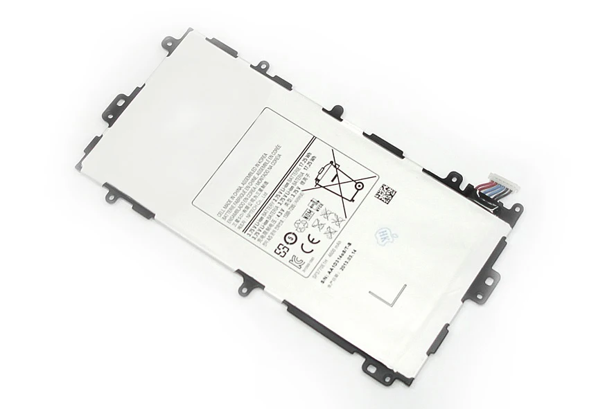 Аккумулятор SP3770E1H для планшета Samsung Galaxy Note 8.0 GT-N5100 GT-N5110 GT-N5120