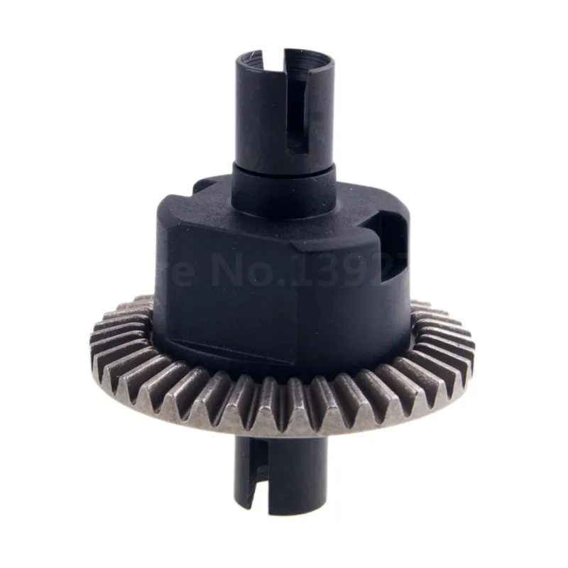 Запасные части HSP Diff.Gear в комплекте 02024 для полноприводного радиоуправляемого