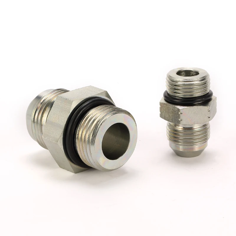 1JO 12 гидравлический адаптер хорошего качества в Китае американский