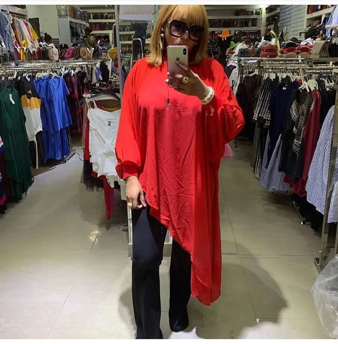 

Fashion design asymmetrical long dress new style women's wear o-neck lantern sleeve high street fashion sashes dress