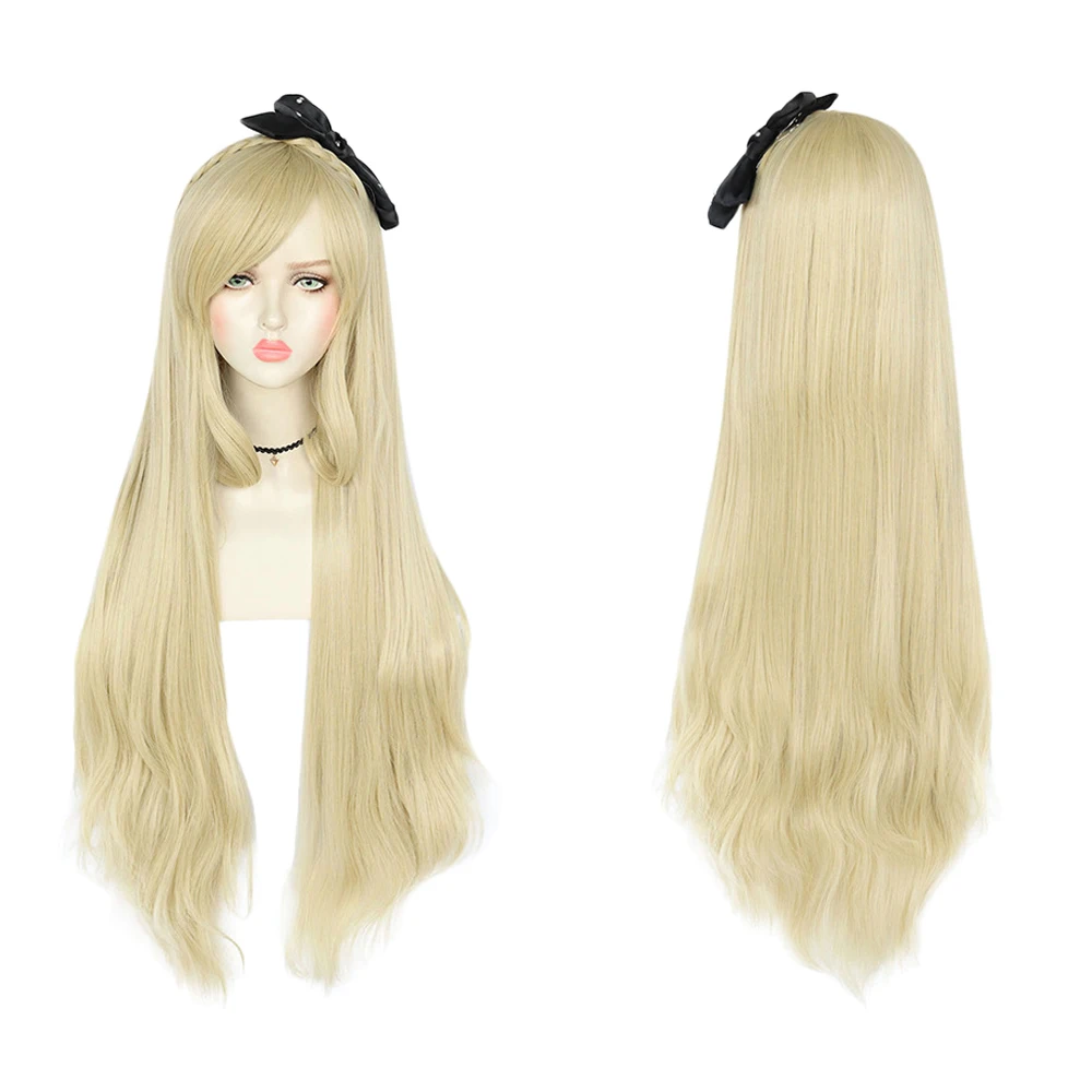 Костюм для косплея Sonia Nevermind из Школа отчаяния костюм рубашки и парика униформа JK