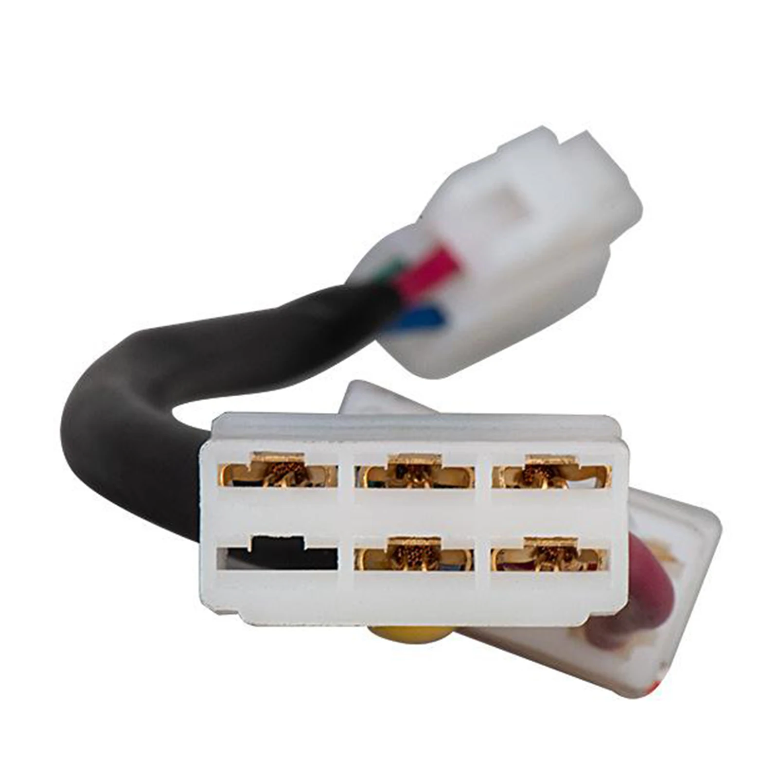 

Durable Vehicle Turbo Timer Harness Compatible for Nissan Models Easy to Use