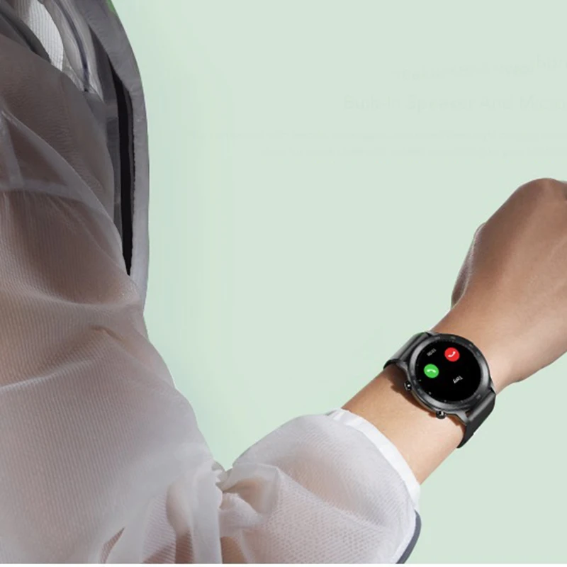Honor Magic Watch 2 спортивные Смарт-часы для женщин Android iOS женские мужские 2020 с