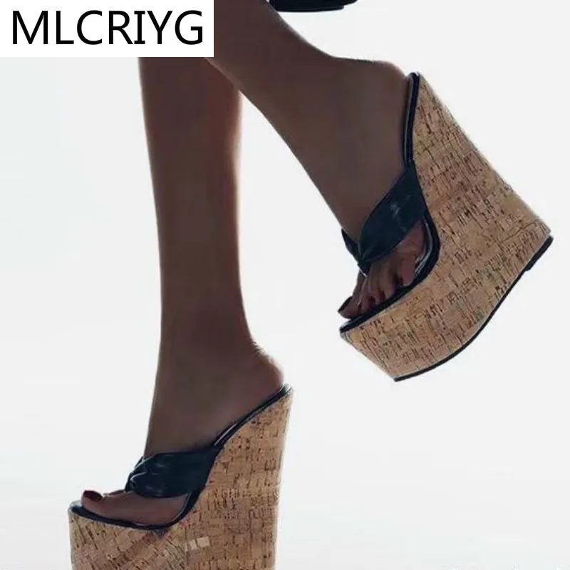 

2021 Summer Women Sandals Open Toe Fashion Sexy Women High-heeled Sandals Platform Comfortable Walking Women Outer Wear Sandals