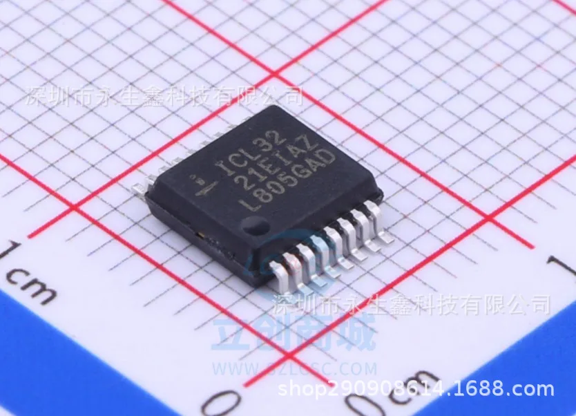 

Бесплатная доставка ICL3221EIAZ ICL3221EIA ICL3221 SSOP-16 IC 10 шт.