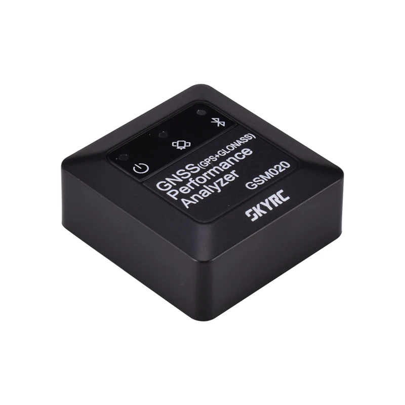 новое поступление skyrc gsm020 gnss анали