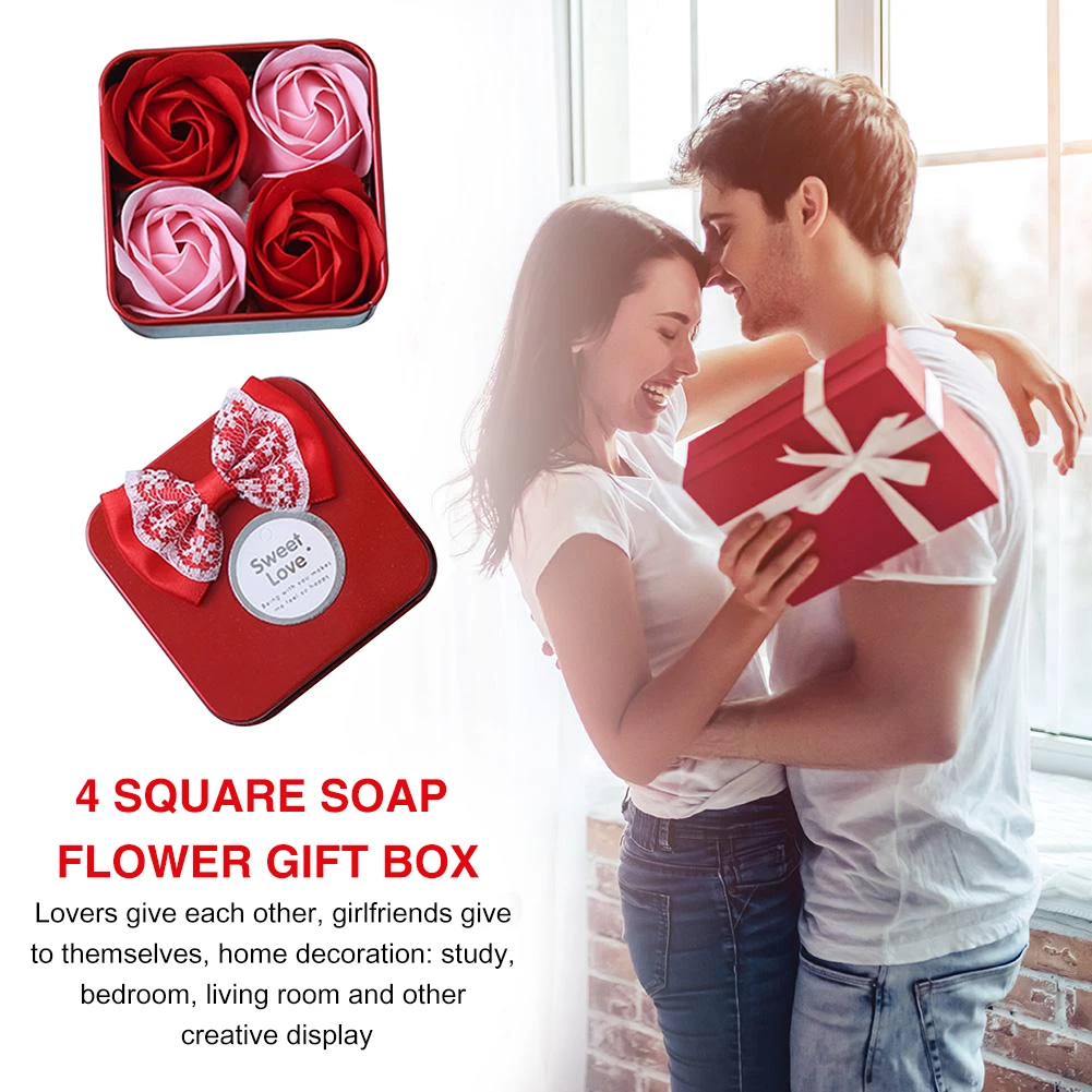 Цветочное ароматизированное Мыло Для ванны и душа ароматическое мыло с