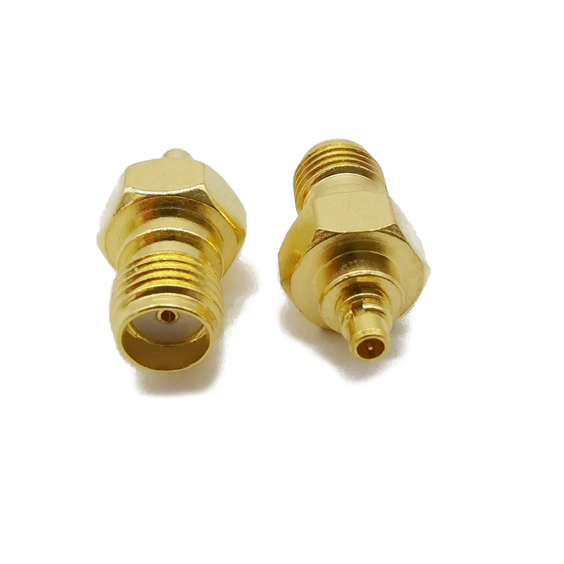 Гнездо SMA к гнезду MMCX гнездо RF коаксиальный адаптер разъему | Обустройство дома