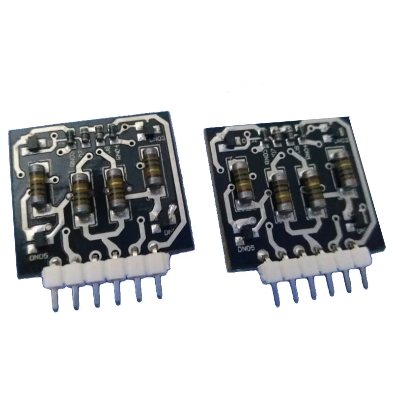 Lusya Marantz sc11 двухканальная сбалансированная Выходная плата предусилителя