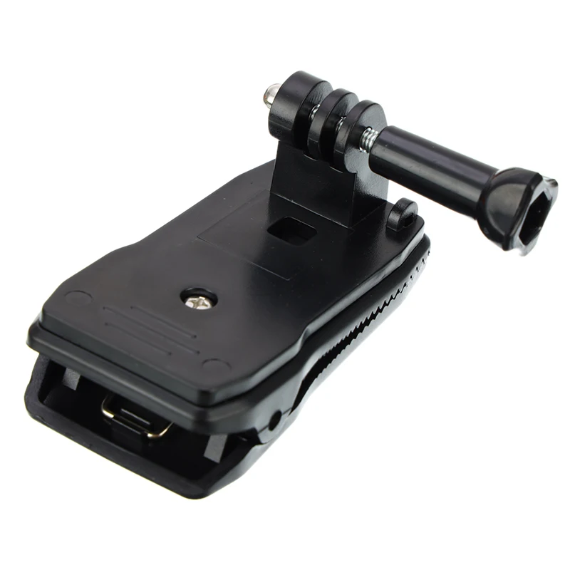 

Action Camera Accessories For GoPro Hero 8 7 6 5 4 Black Xiaomi Yi 4K Lite SJCAM SJ7 Go Pro Mount Eken H9