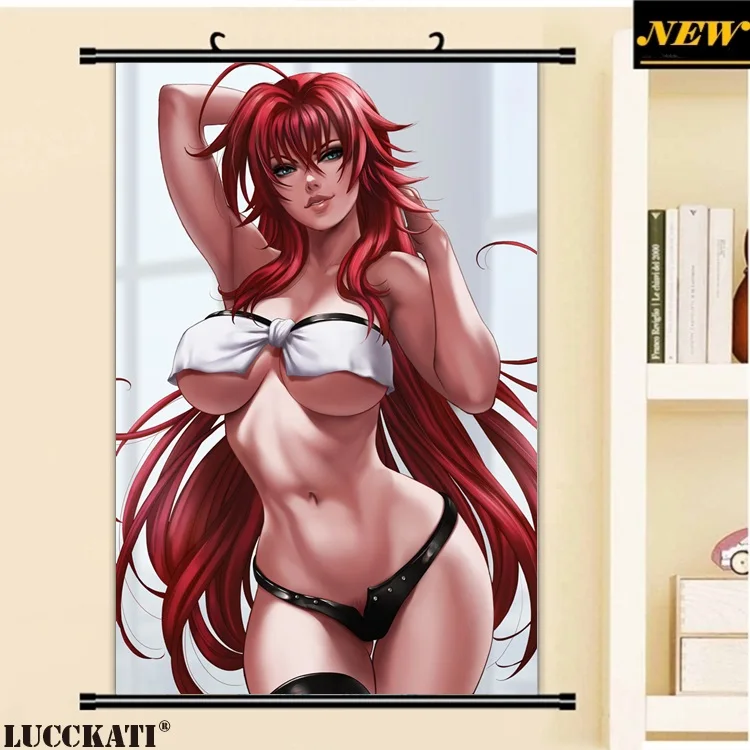 Школьная старшая школа DxD Риас гремори грудь соски пикантные лоли камелид