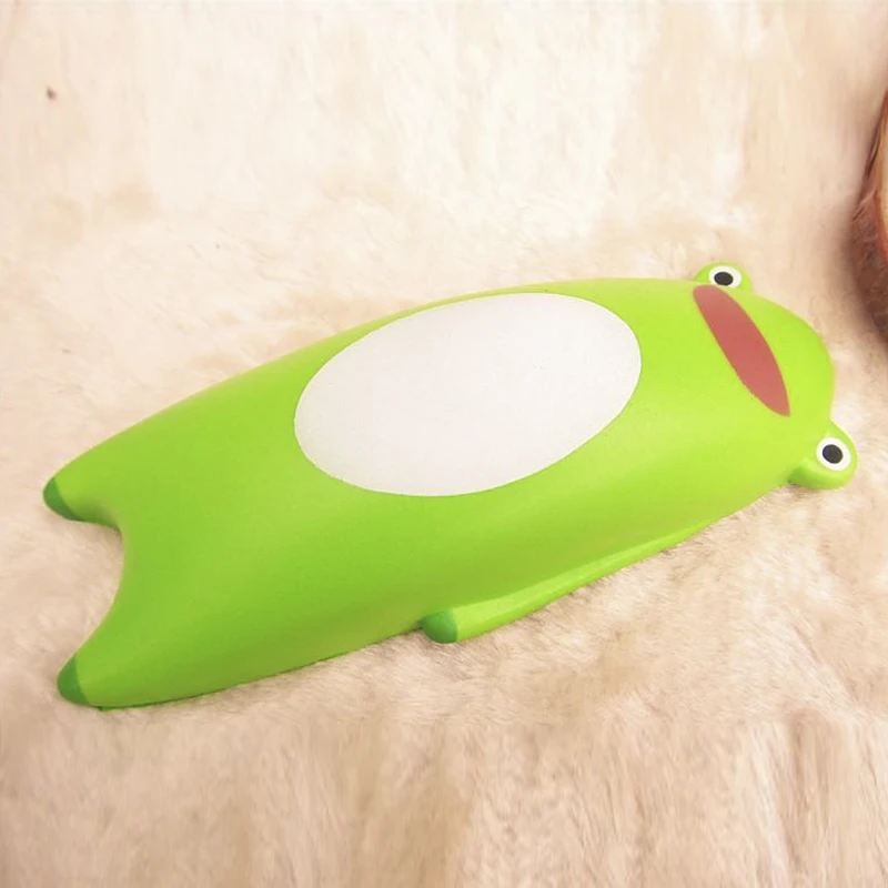 Новинка Редкие кавайные мягкие ПУ Мультяшные панды Медведь Тигр овца ручная