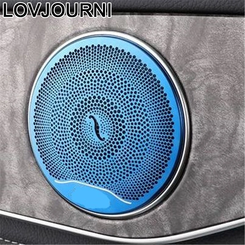 Система управления аудио динамик рог интерьера декоративные модифицированные